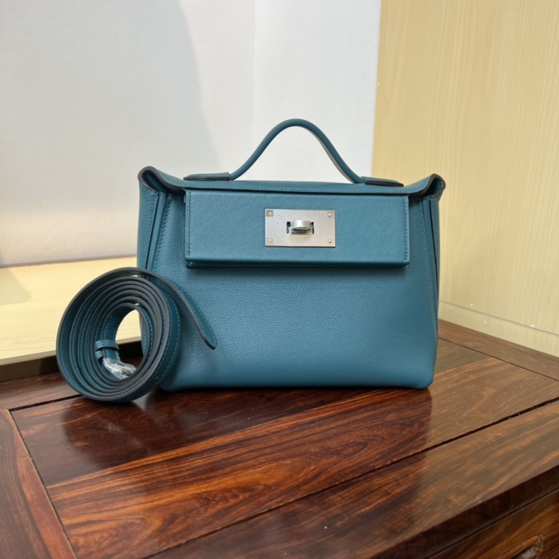 Hermes Kelly 2424 mini Bags